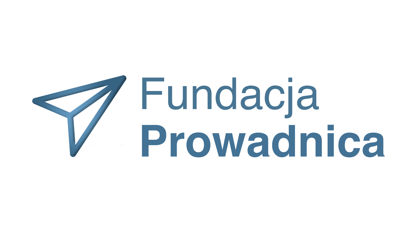 Logo Fundacji Prowadnica